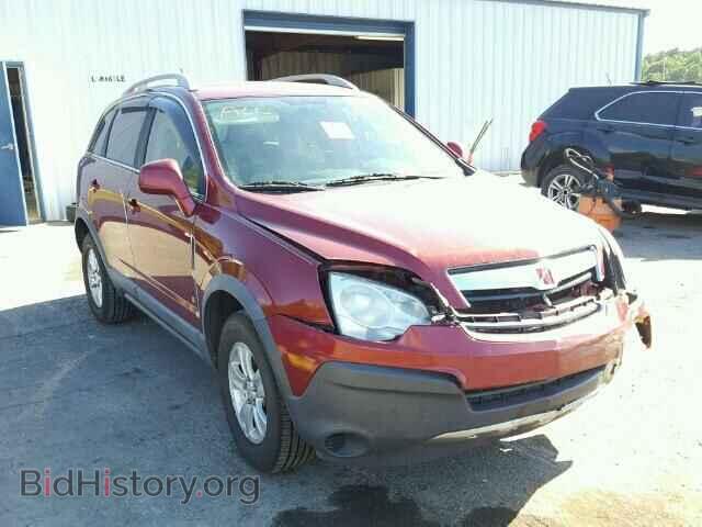 Photo 3GSCL33P58S550513 - SATURN VUE 2008