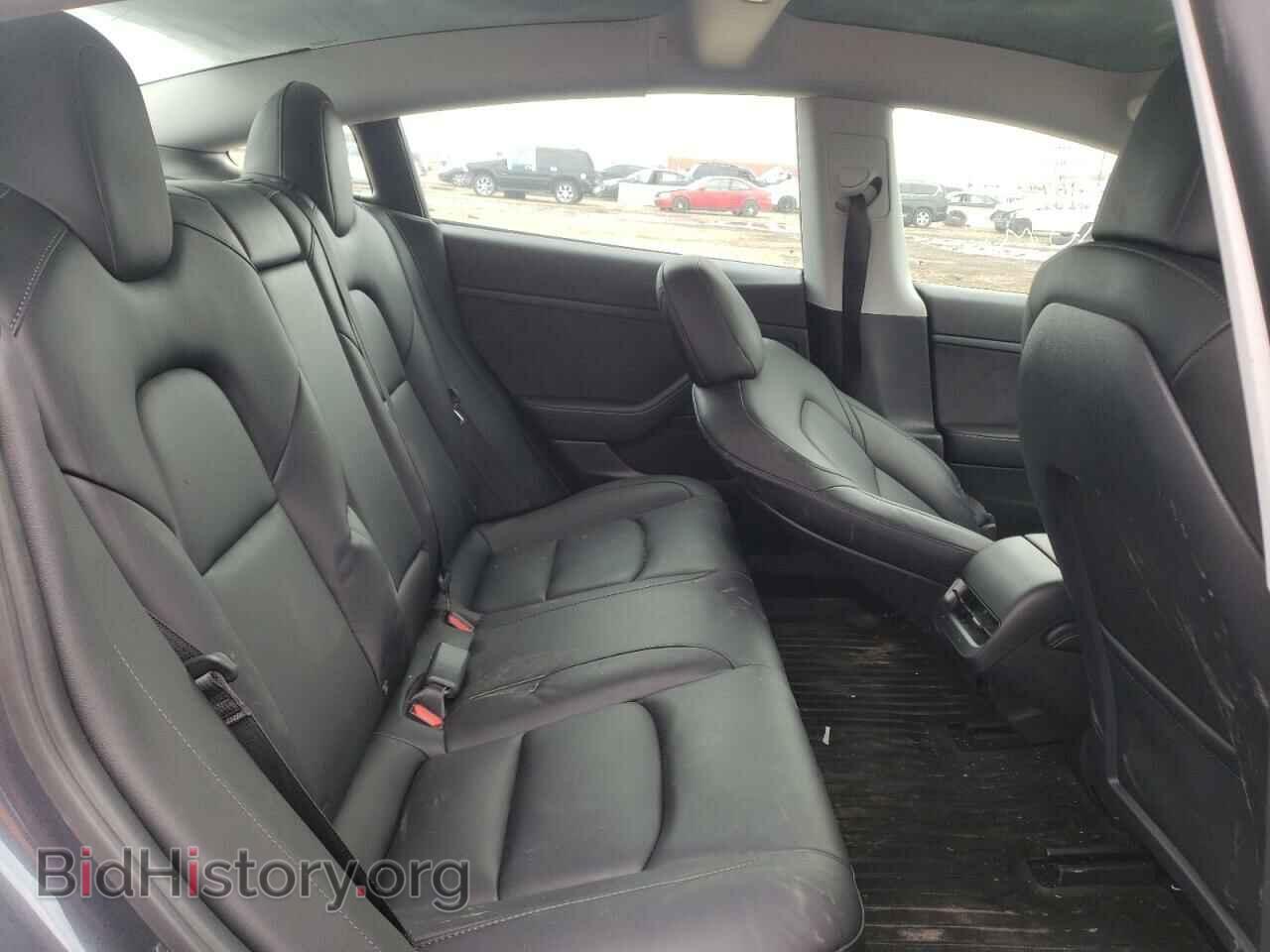 2021 TESLA MODEL 3 - VIN: 5YJ3E1EA9MF906113 - Photo 6