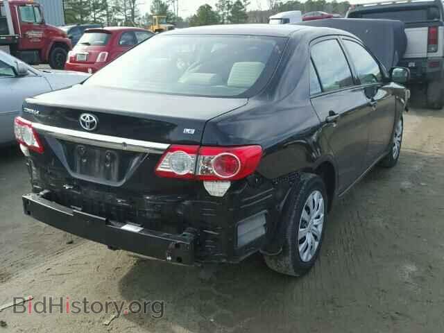 2012 TOYOTA COROLLA - VIN: 2T1BU4EE7CC862179 - Фото 4