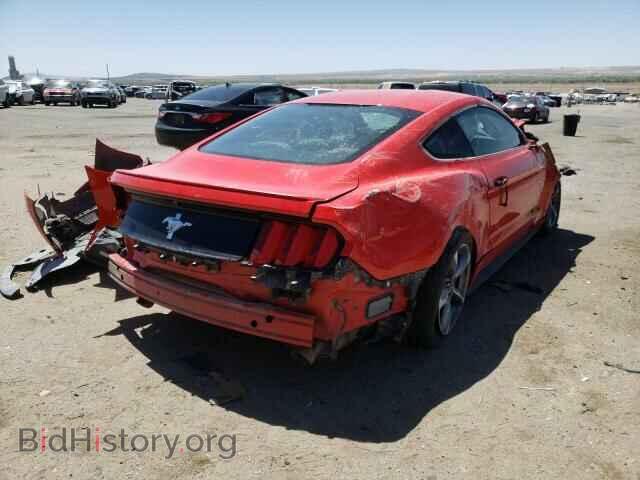 2016 FORD ALL Models - VIN: 1FA6P8AMXG5289106 - Фото 4
