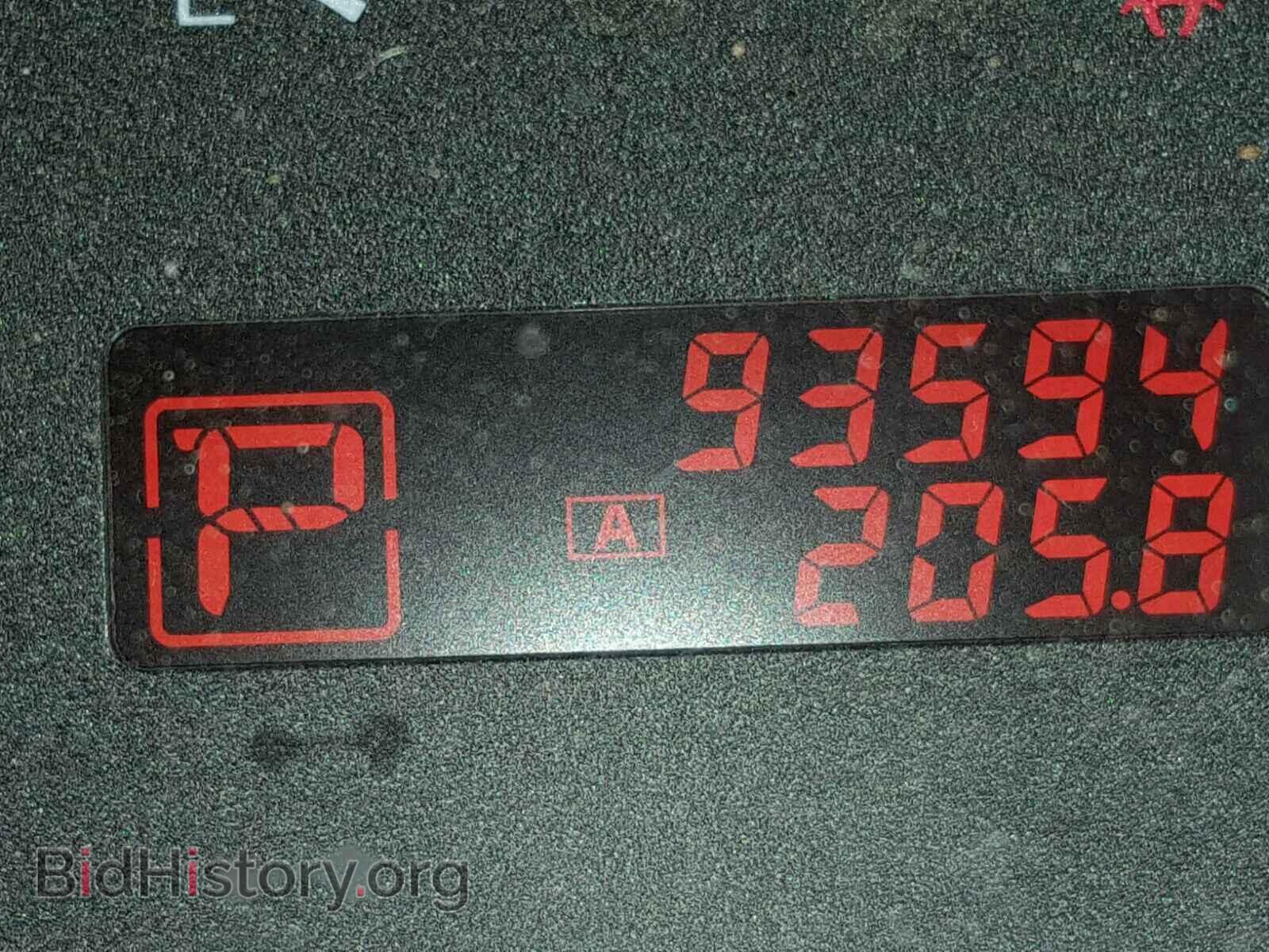 2011 NISSAN MAXIMA S - VIN: 1N4AA5AP7BC809190 - Фото 8