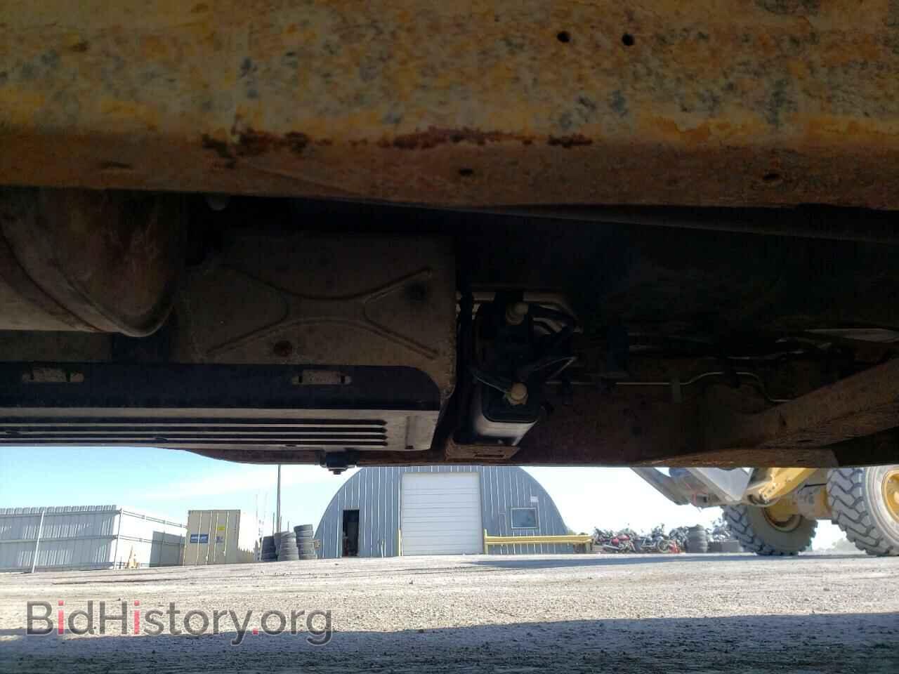 2007 GMC SIERRA - VIN: 2GTEC13C171542425 - Photo 9