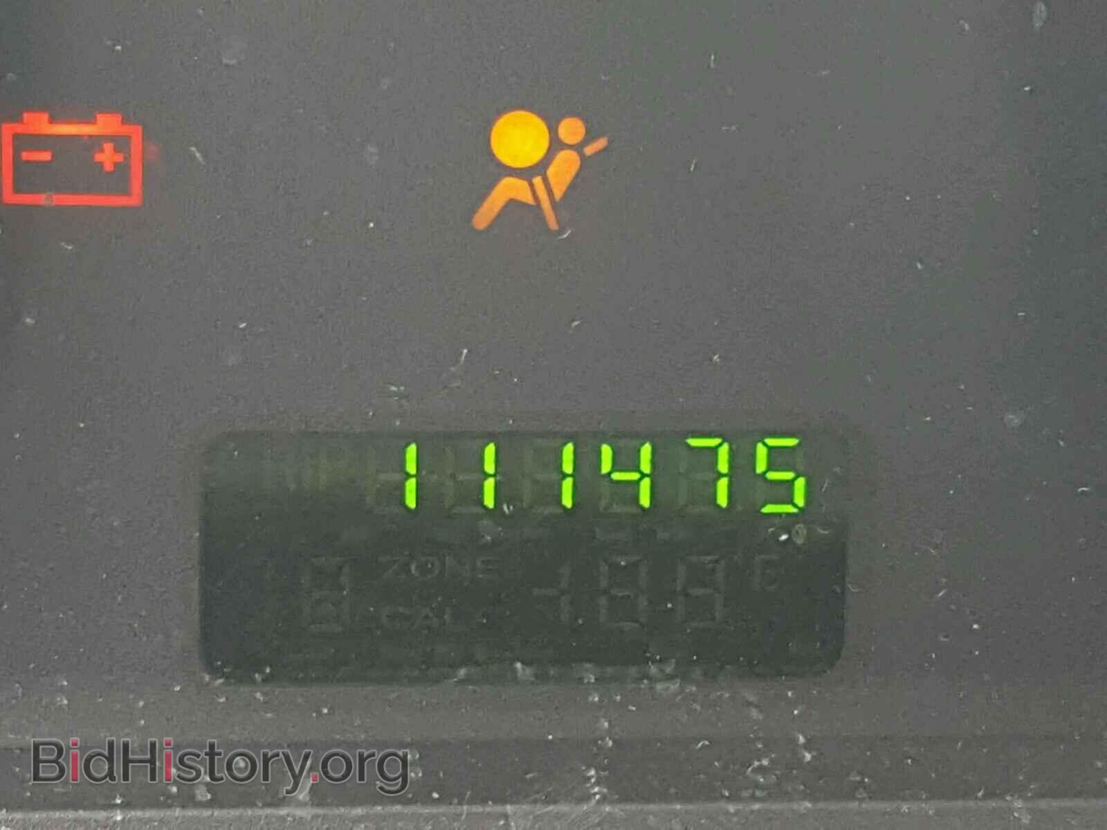 2007 FORD EDGE - VIN: 2FMDK36C67BB52545 - Фото 8