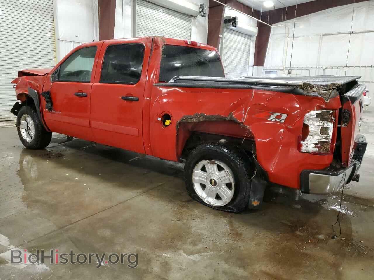 2008 CHEVROLET ALL Models - VIN: 2GCEK133881319304 - Фото 2