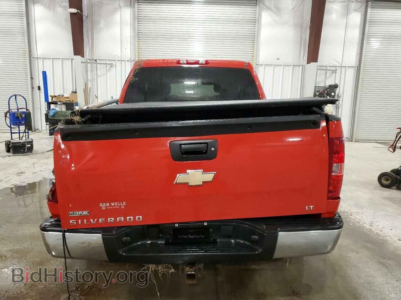 2008 CHEVROLET ALL Models - VIN: 2GCEK133881319304 - Фото 6