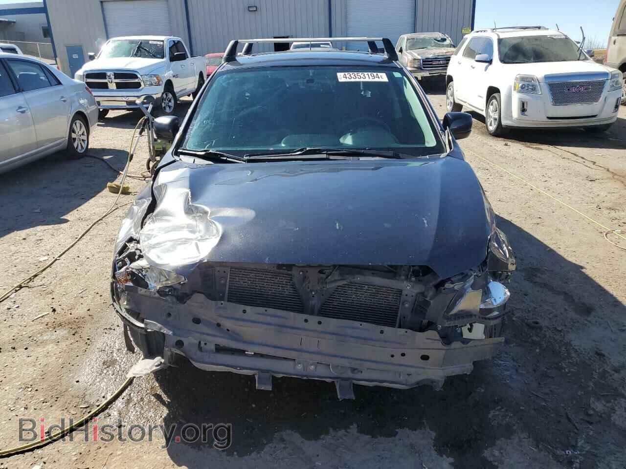 2012 SUBARU IMPREZA - VIN: JF1GPAD64CH230103 - Фото 5