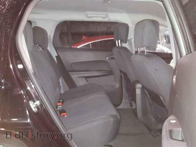 2011 GMC TERRAIN - VIN: 2CTALMEC1B6403571 - Фото 6