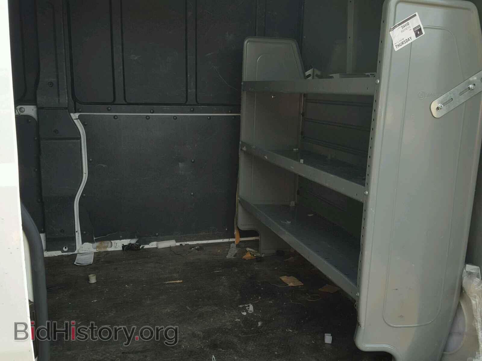2016 RAM PROMASTER - VIN: 3C6TRVAG1GE134651 - Фото 2