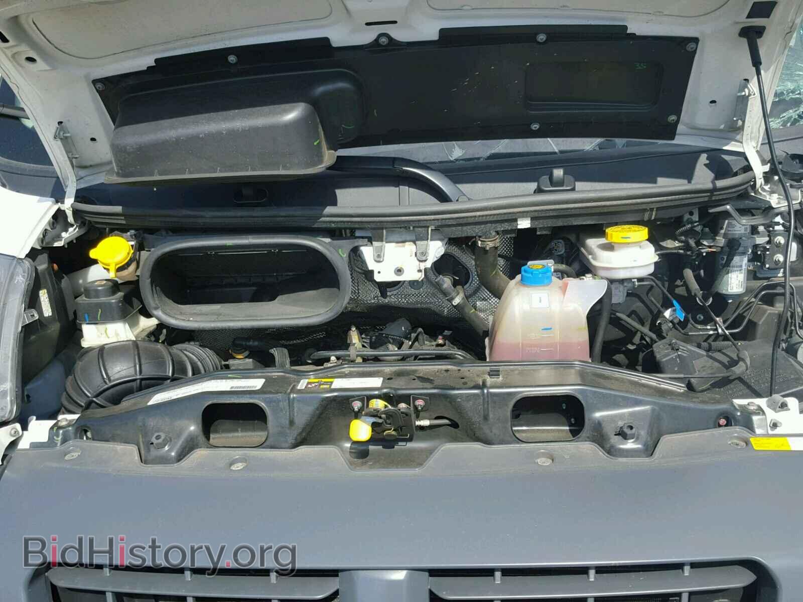 2016 RAM PROMASTER - VIN: 3C6TRVAG1GE134651 - Фото 3