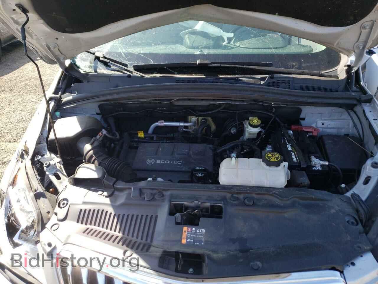 2015 BUICK ENCORE - VIN: KL4CJCSB0FB182395 - Фото 7