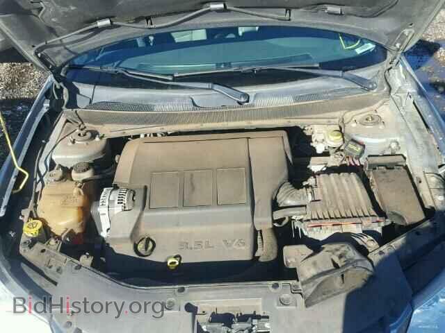 2008 CHRYSLER SEBRING - VIN: 1C3LC65M98N150176 - Фото 7