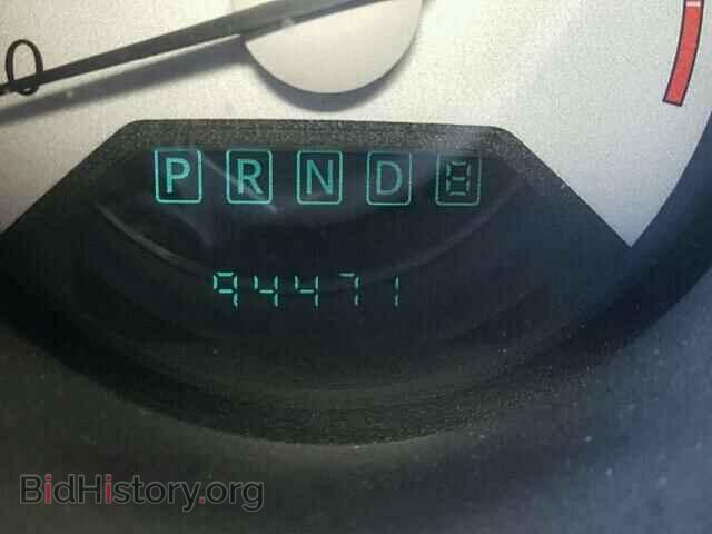 2008 CHRYSLER SEBRING - VIN: 1C3LC65M98N150176 - Фото 8
