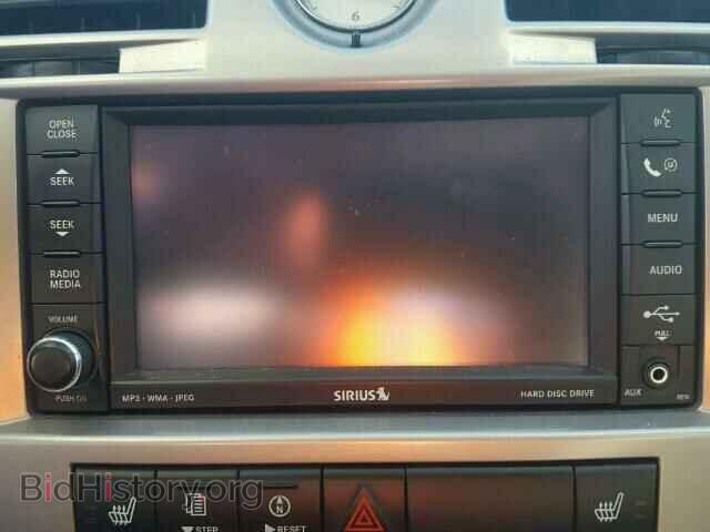 2008 CHRYSLER SEBRING - VIN: 1C3LC65M98N150176 - Фото 10