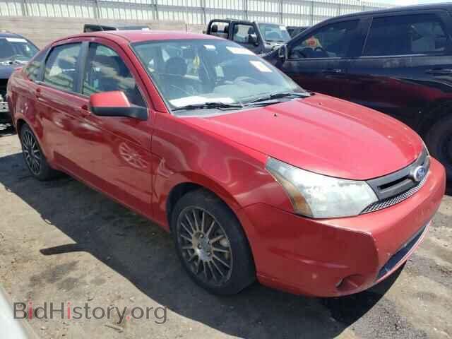 2011 FORD ALL Models - VIN: 1FAHP3GN2BW110412 - Фото 4