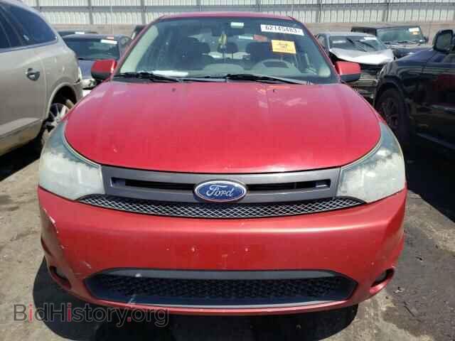 2011 FORD ALL Models - VIN: 1FAHP3GN2BW110412 - Фото 5