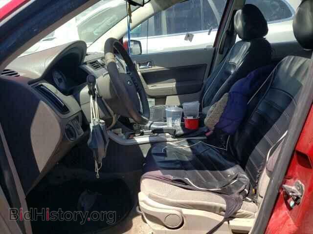 2011 FORD ALL Models - VIN: 1FAHP3GN2BW110412 - Фото 7