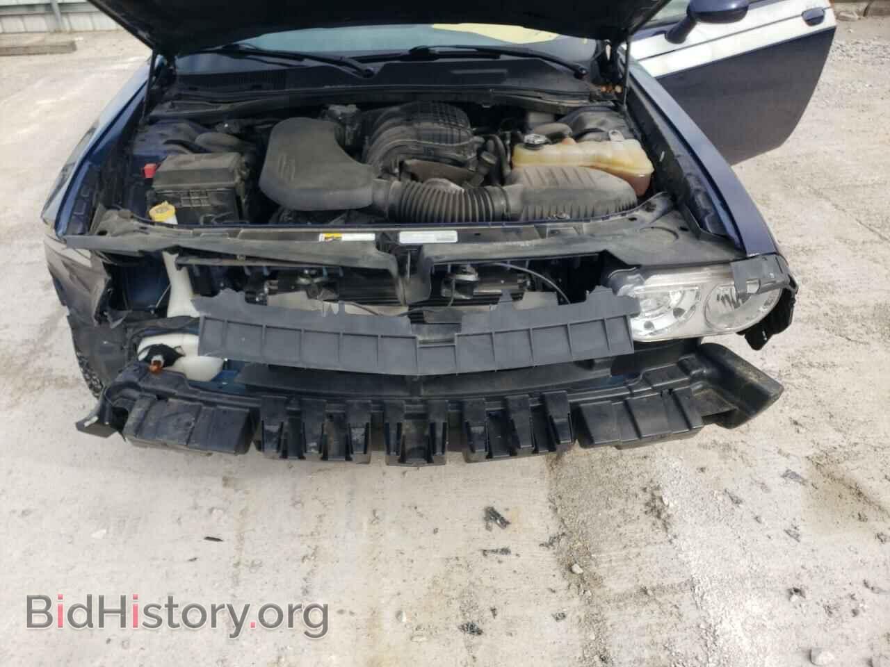 2013 DODGE CHALLENGER - VIN: 2C3CDYAG7DH724446 - Photo 7