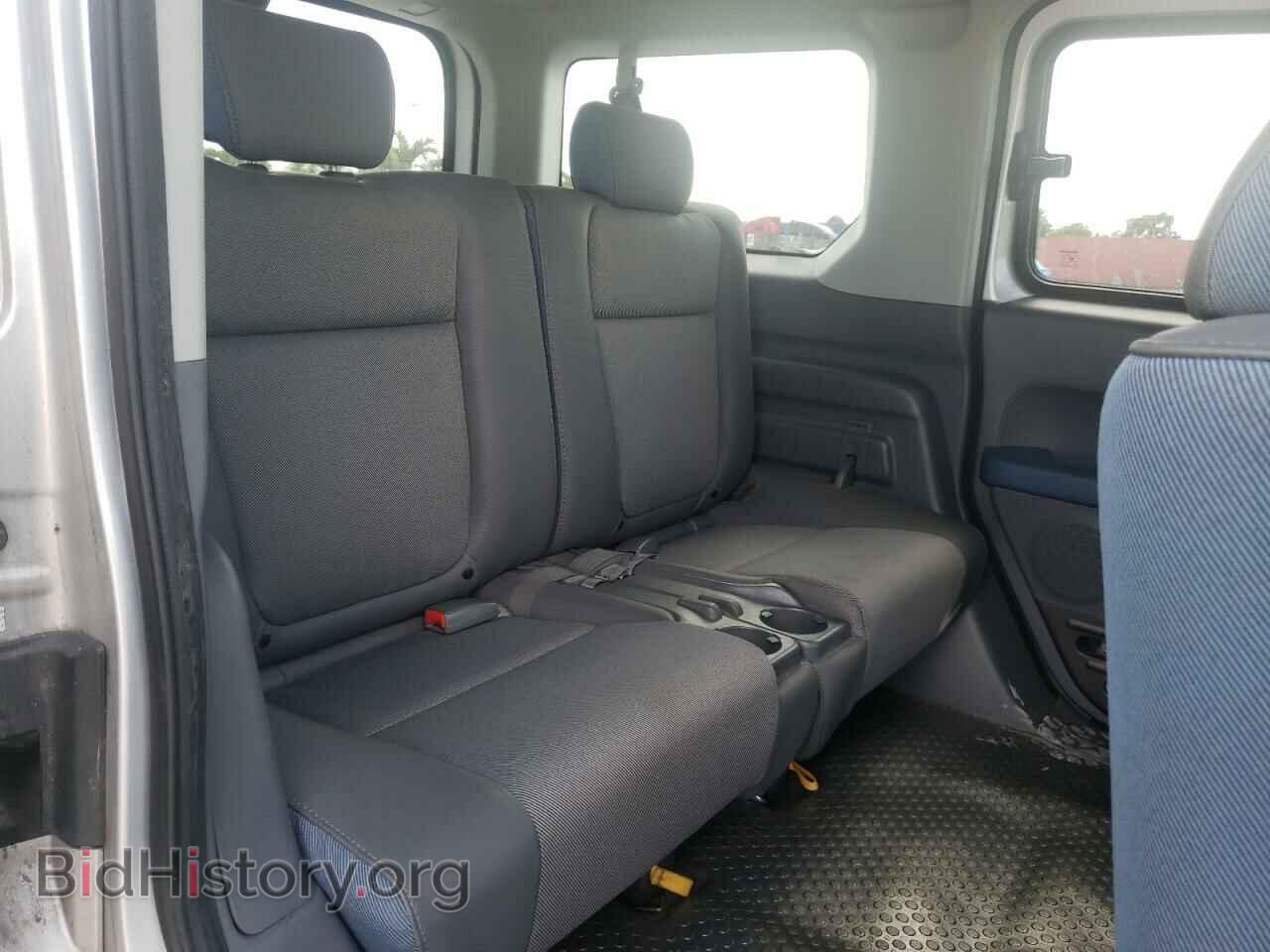2006 HONDA ELEMENT - VIN: 5J6YH18726L006936 - Фото 6