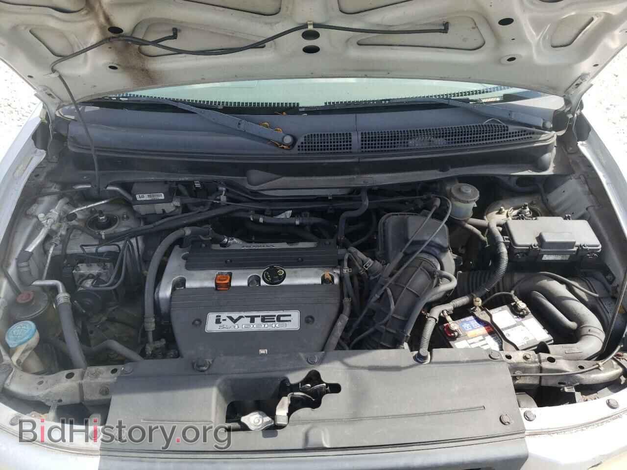 2006 HONDA ELEMENT - VIN: 5J6YH18726L006936 - Фото 7