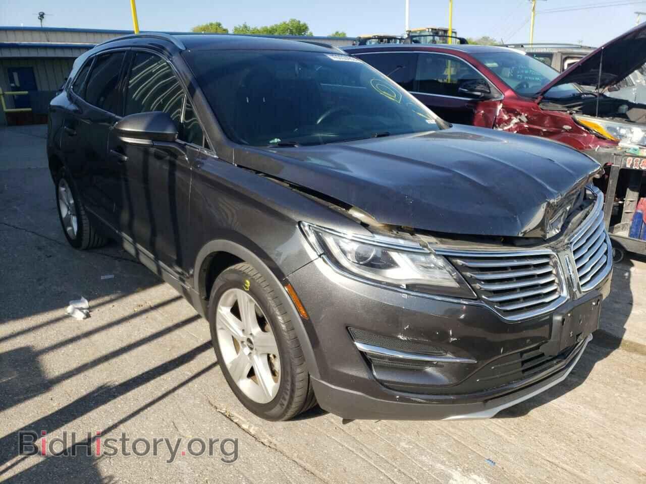 Photo 5LMCJ1C99HUL30985 - LINCOLN MKC 2017