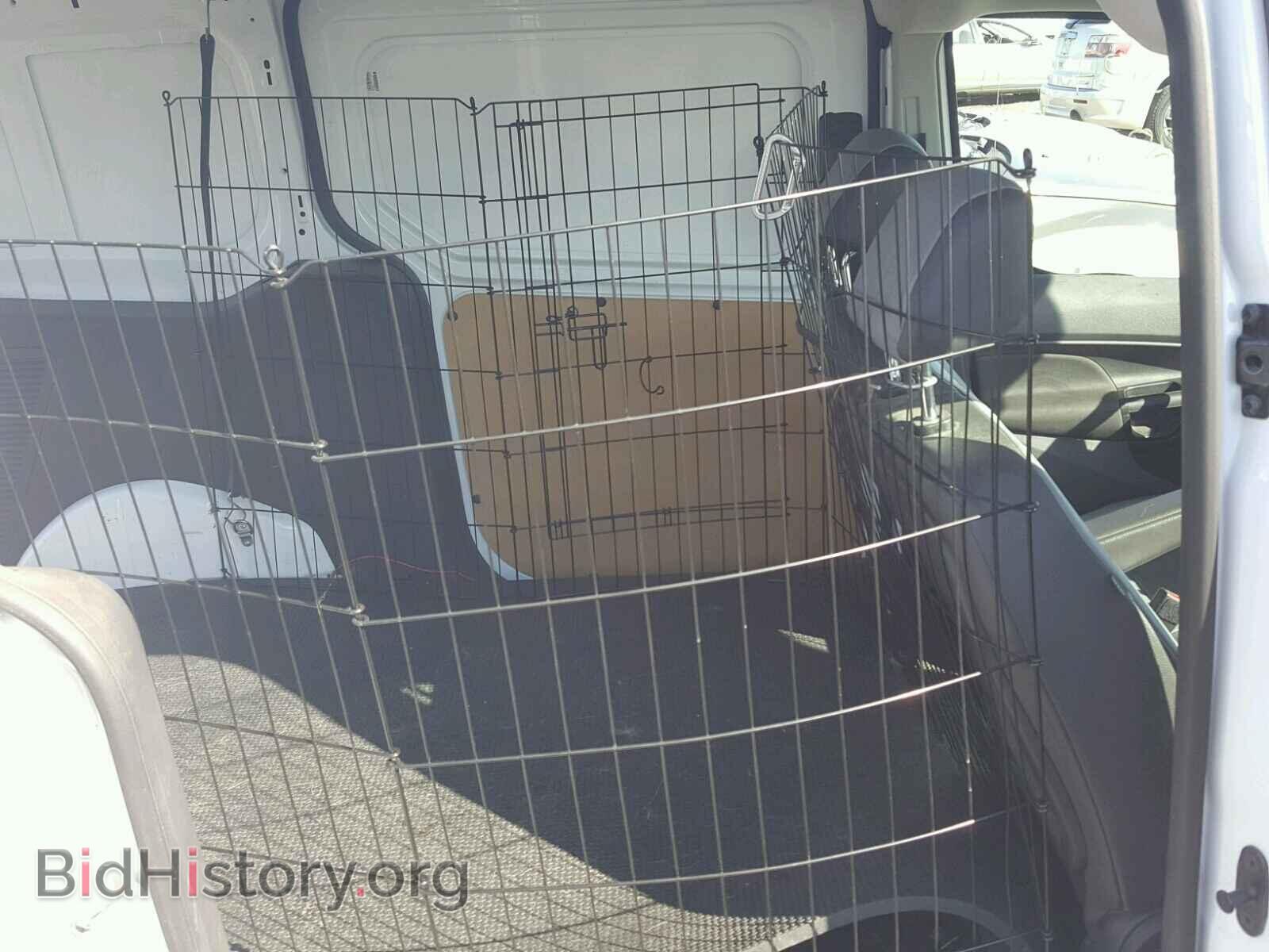 2016 FORD TRANSIT CO - VIN: NM0LS7E77G1279955 - Фото 6