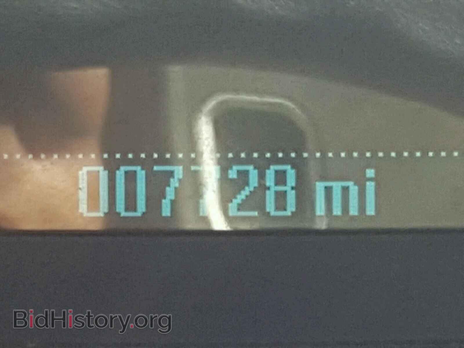 2016 FORD TRANSIT CO - VIN: NM0LS7E77G1279955 - Фото 8