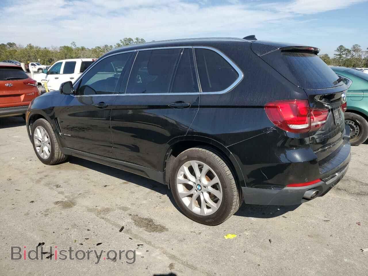 2014 BMW X5 - VIN: 5UXKR2C59E0H33268 - Фото 2