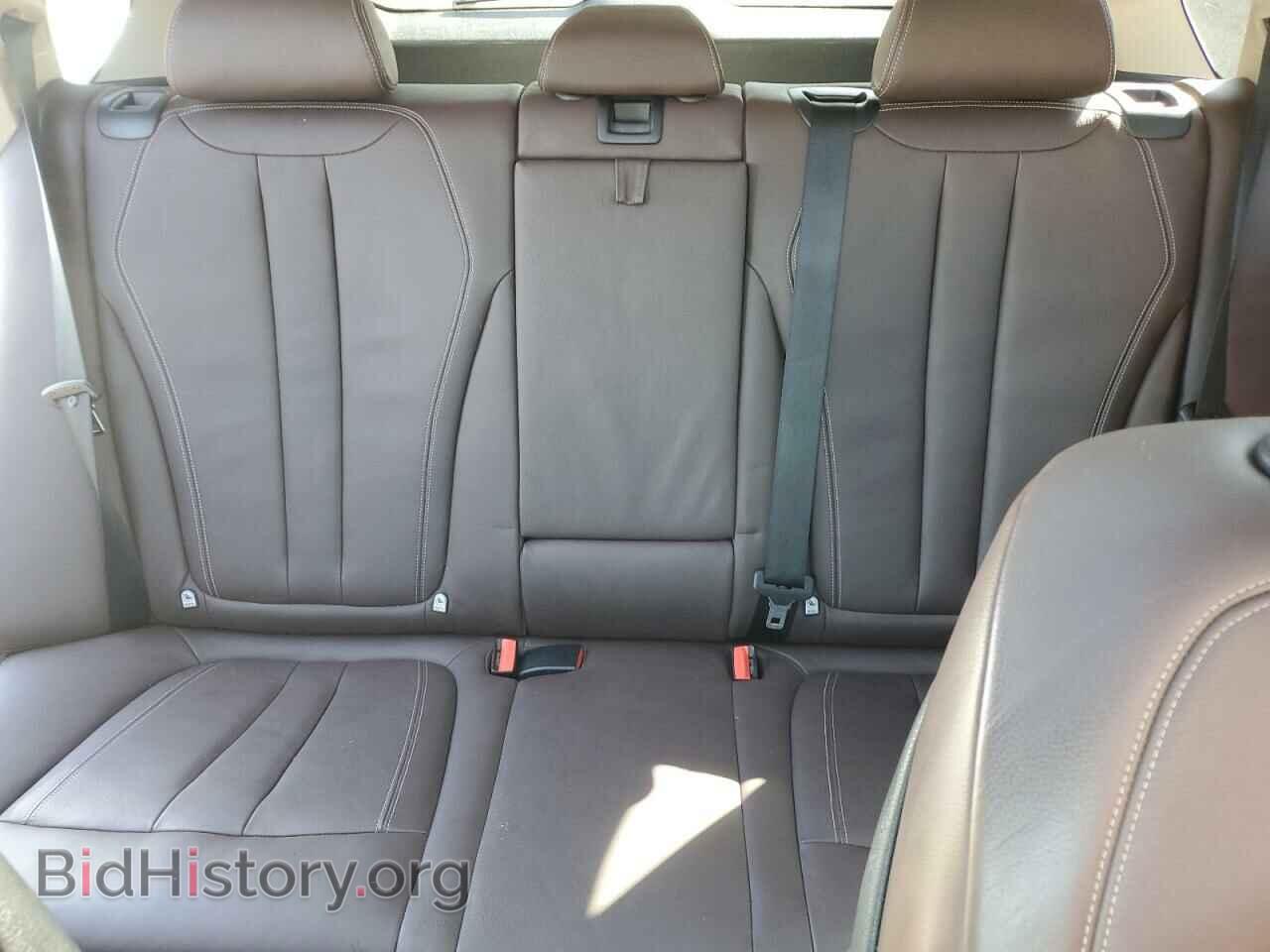 2014 BMW X5 - VIN: 5UXKR2C59E0H33268 - Фото 10