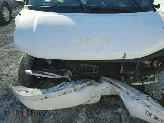 2004 GMC SAVANA - VIN: 1GDGG31V541903598 - Фото 7