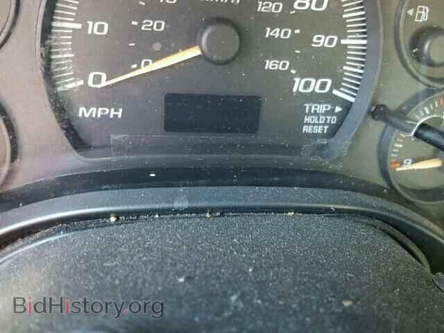 2004 GMC SAVANA - VIN: 1GDGG31V541903598 - Фото 8
