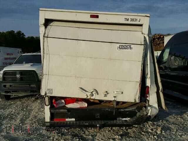 2004 GMC SAVANA - VIN: 1GDGG31V541903598 - Фото 10