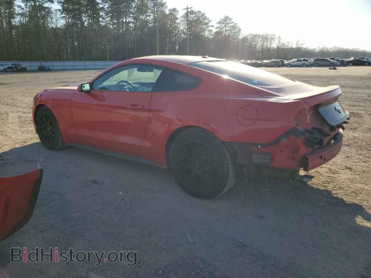 2015 FORD ALL Models - VIN: 1FA6P8TH8F5375755 - Photo 2