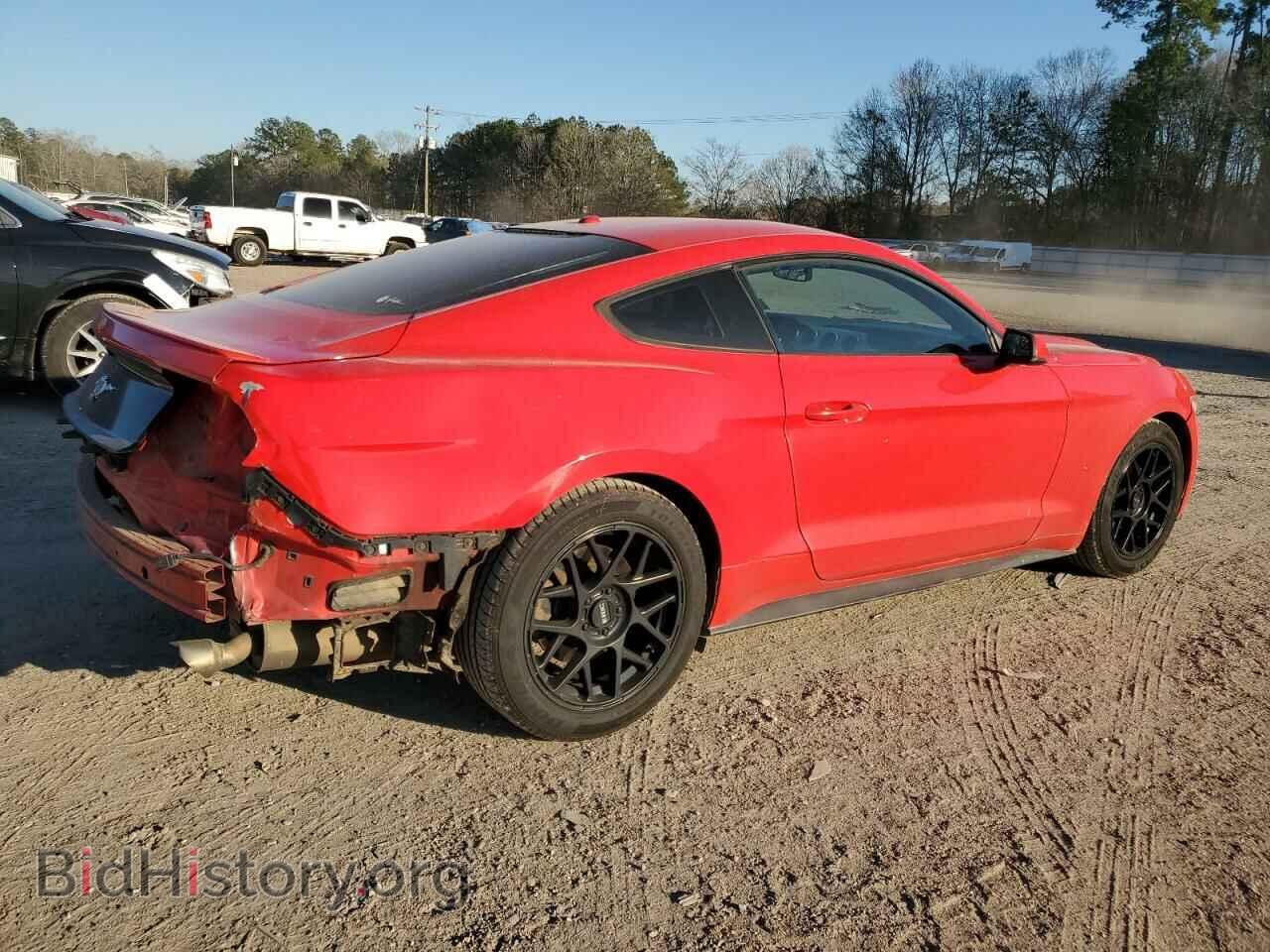 2015 FORD ALL Models - VIN: 1FA6P8TH8F5375755 - Photo 3