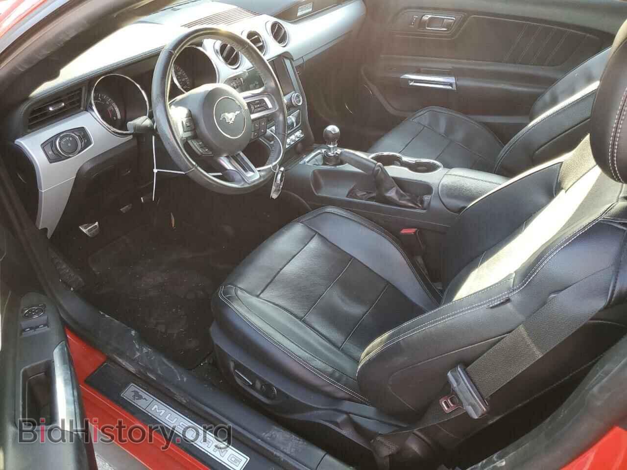 2015 FORD ALL Models - VIN: 1FA6P8TH8F5375755 - Photo 7