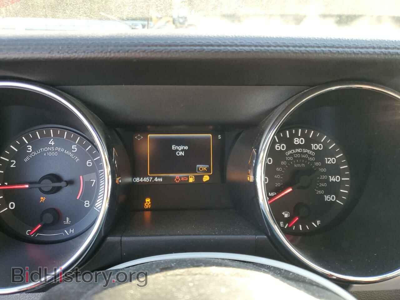 2015 FORD ALL Models - VIN: 1FA6P8TH8F5375755 - Photo 9