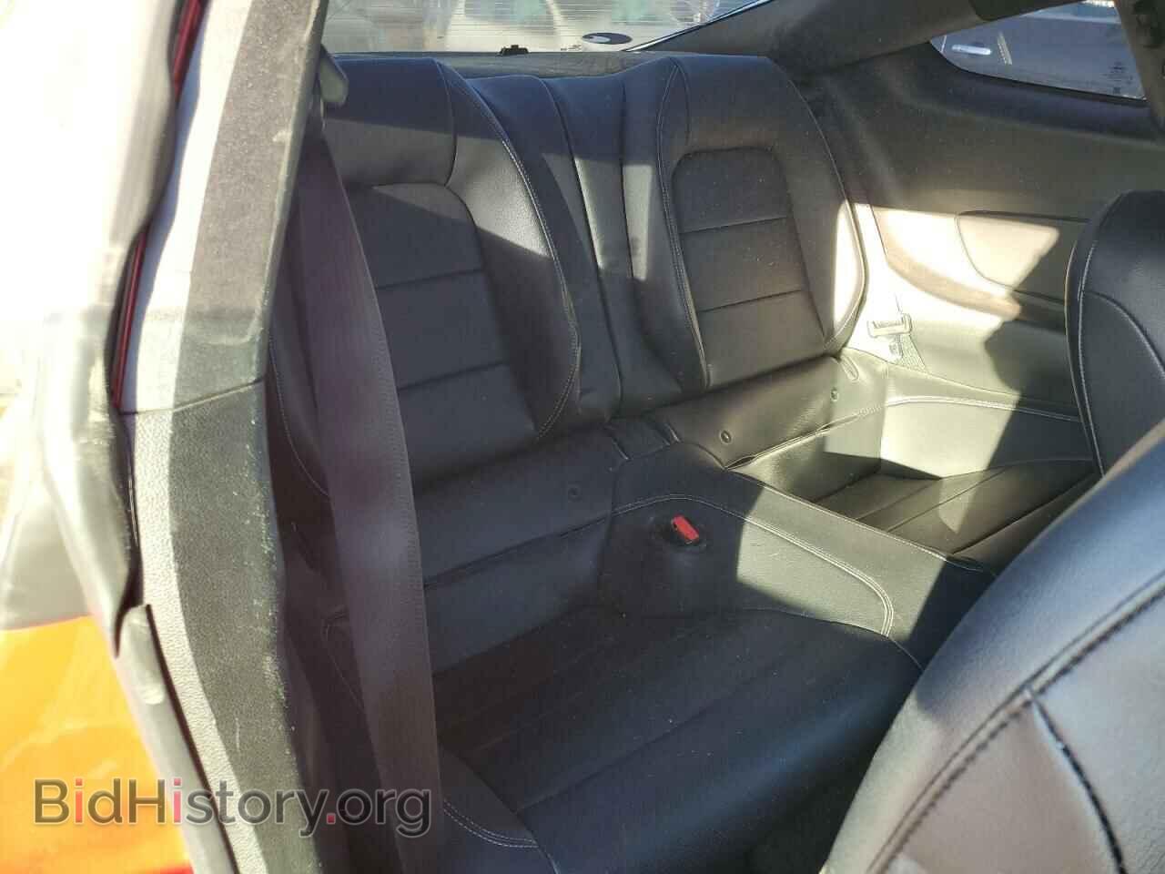 2015 FORD ALL Models - VIN: 1FA6P8TH8F5375755 - Photo 10