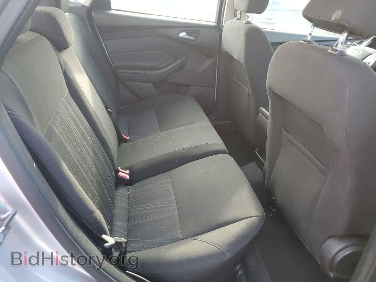 2015 FORD FOCUS - VIN: 1FADP3K27FL316263 - Фото 10