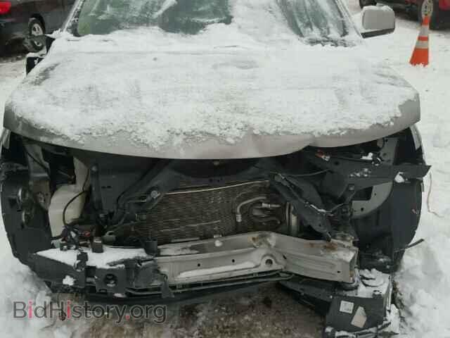 2008 FORD EDGE - VIN: 2FMDK39C38BA74903 - Фото 7
