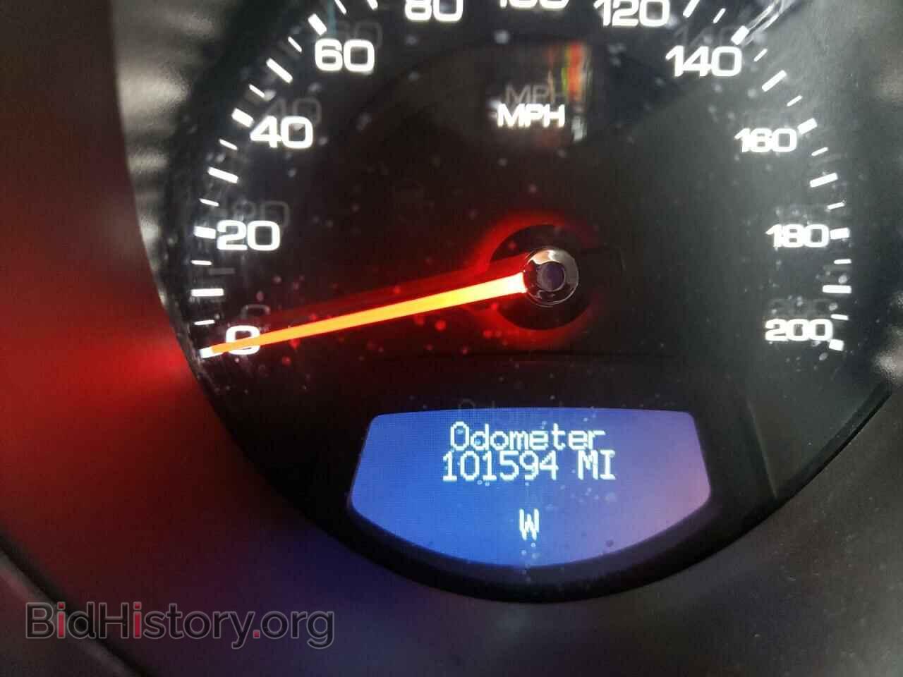 2012 CADILLAC CTS - VIN: 1G6DV5EP2C0106009 - Photo 8