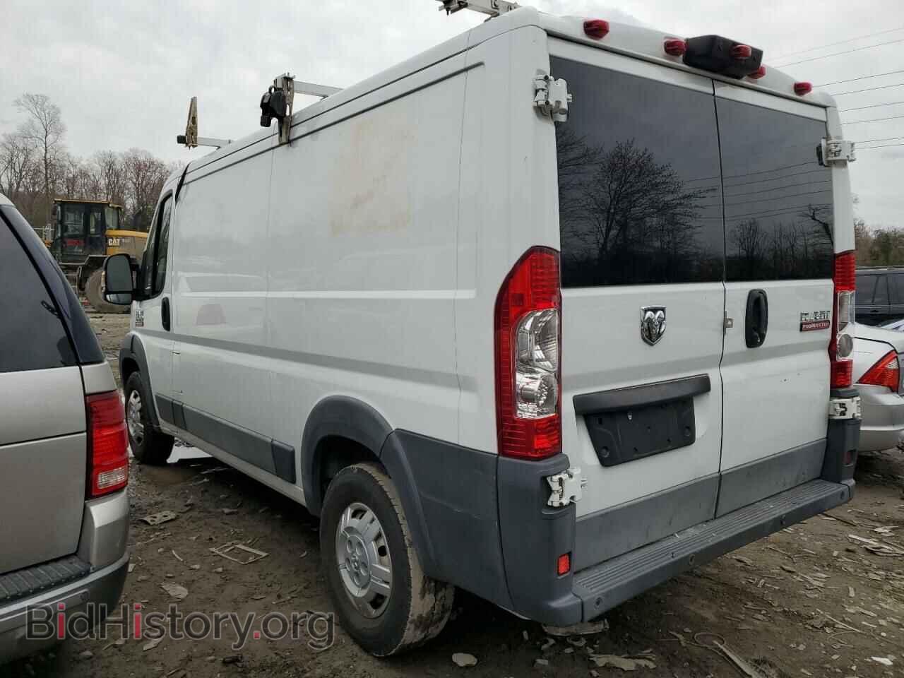 2016 RAM PROMASTER - VIN: 3C6TRVAG3GE107936 - Фото 2