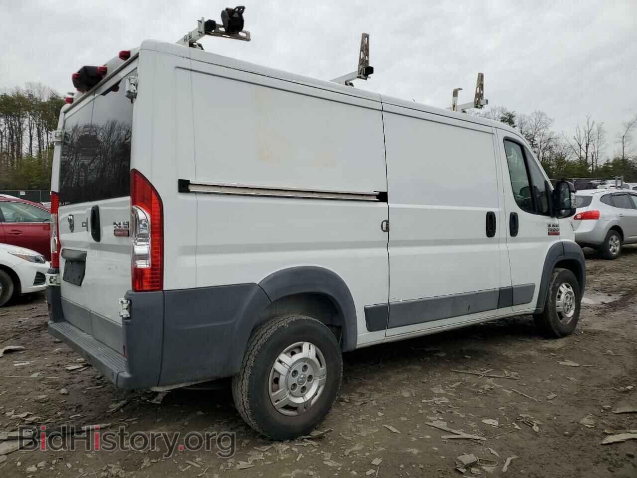 2016 RAM PROMASTER - VIN: 3C6TRVAG3GE107936 - Фото 3
