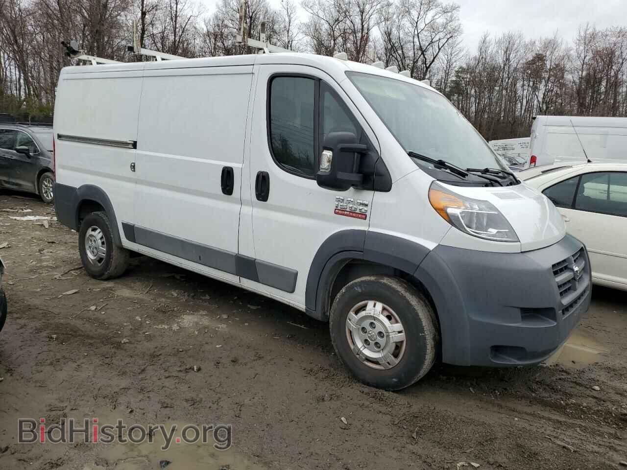2016 RAM PROMASTER - VIN: 3C6TRVAG3GE107936 - Фото 4