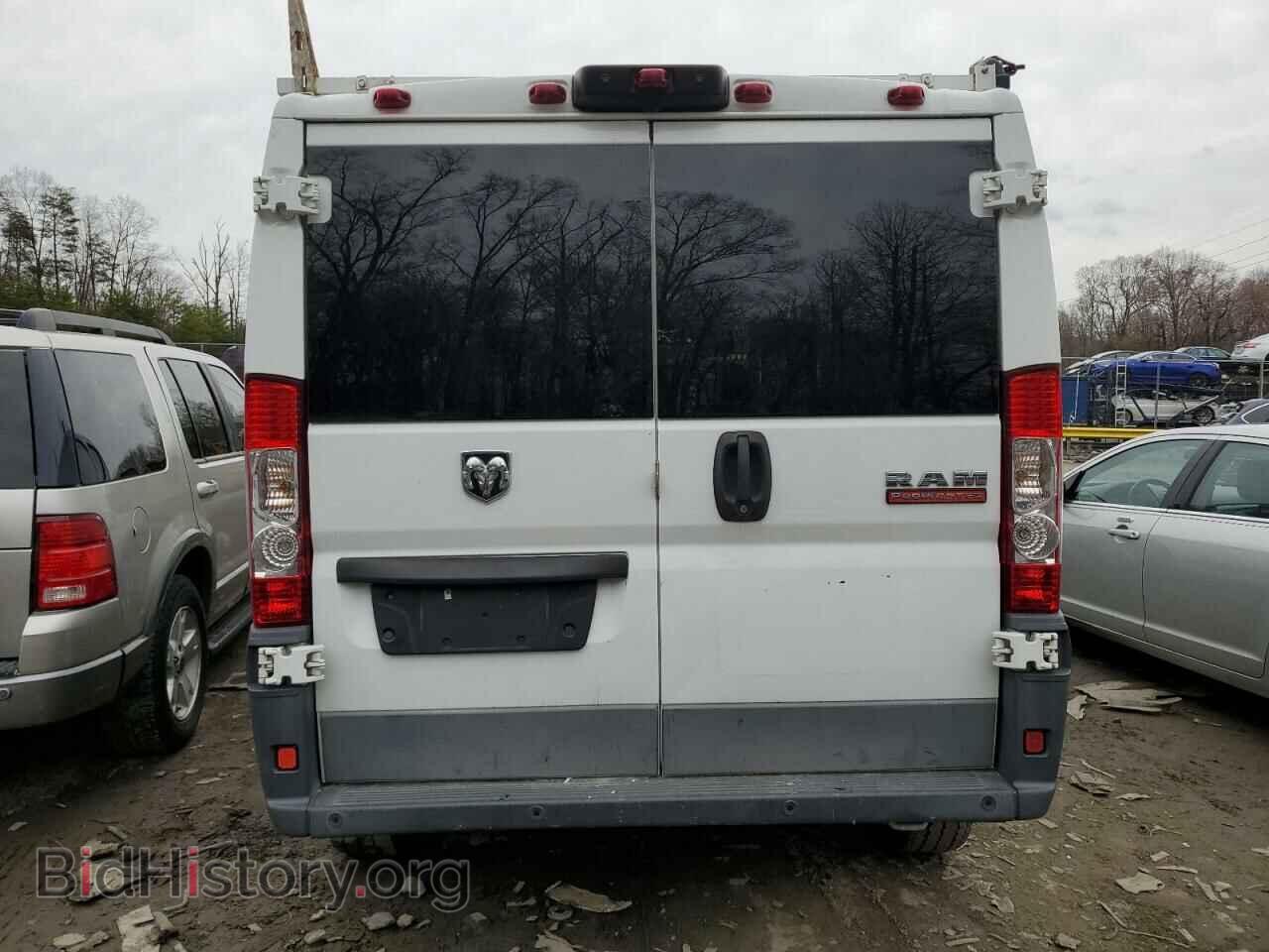 2016 RAM PROMASTER - VIN: 3C6TRVAG3GE107936 - Фото 6