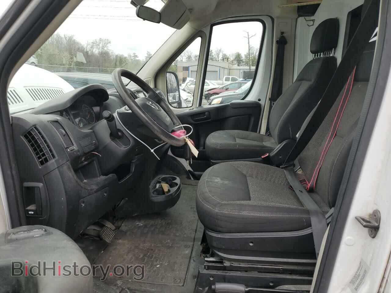 2016 RAM PROMASTER - VIN: 3C6TRVAG3GE107936 - Фото 7
