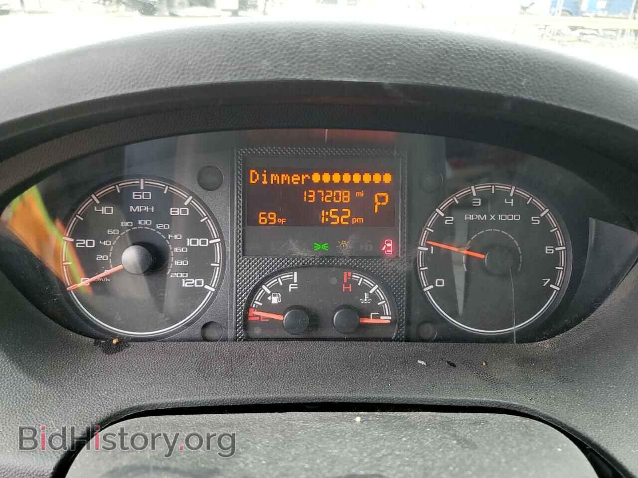 2016 RAM PROMASTER - VIN: 3C6TRVAG3GE107936 - Фото 9