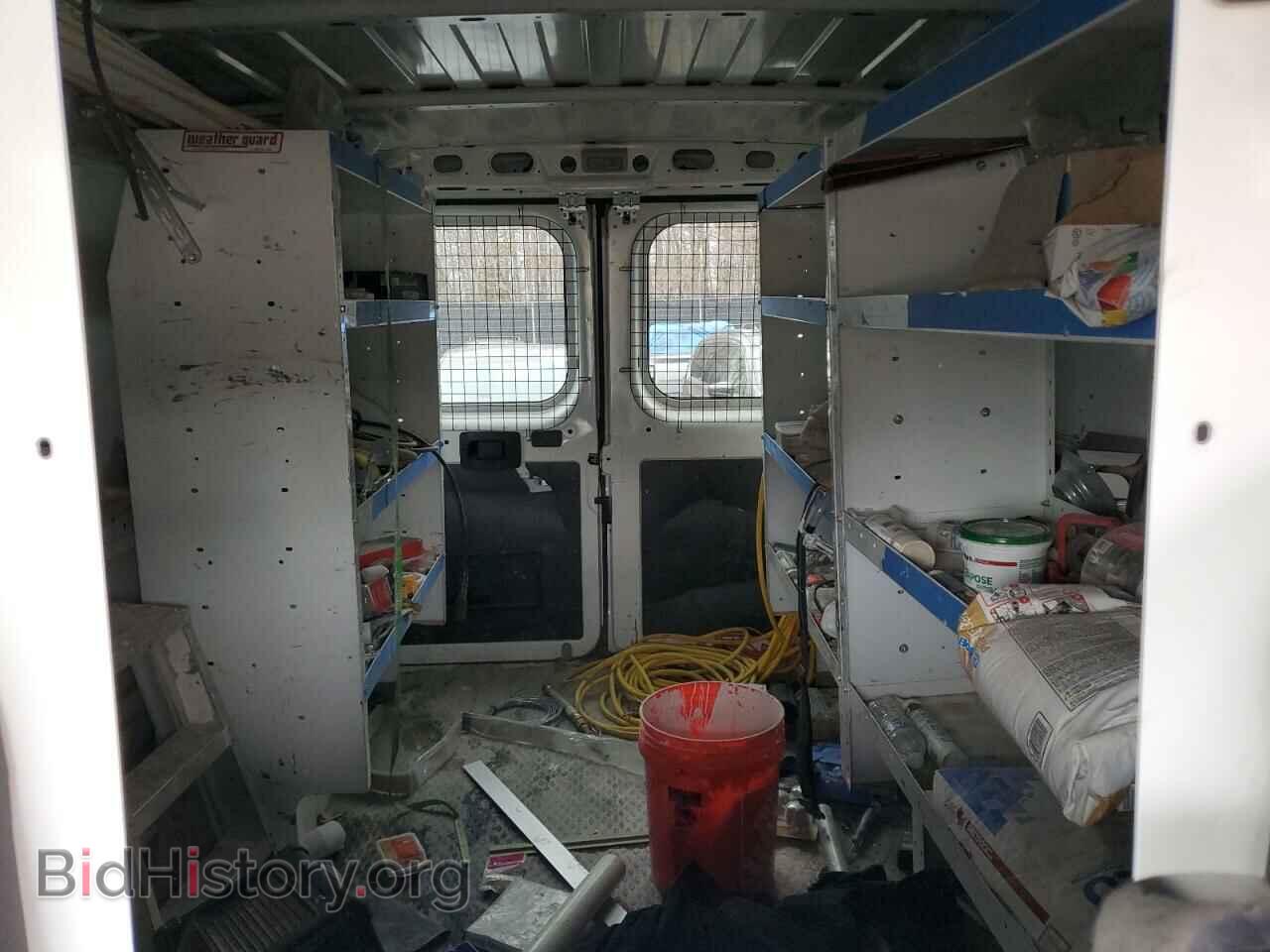 2016 RAM PROMASTER - VIN: 3C6TRVAG3GE107936 - Фото 10