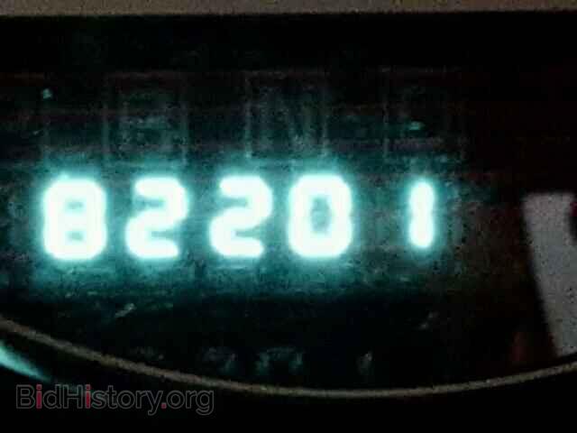2004 CHRYSLER SEBRING - VIN: 1C3EL75R74N227311 - Фото 8