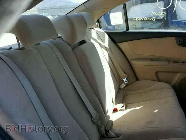 2010 KIA OPTIMA - VIN: KNAGG4A8XA5409999 - Фото 6