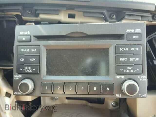 2010 KIA OPTIMA - VIN: KNAGG4A8XA5409999 - Фото 9