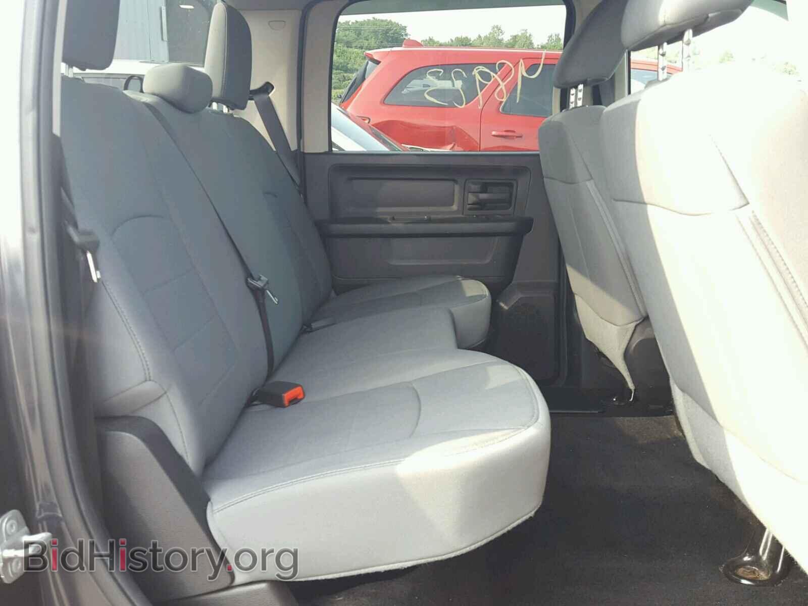 2014 RAM 1500 ST - VIN: 1C6RR7KT1ES242652 - Фото 6